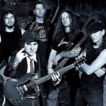 the billy young band acdc tribute