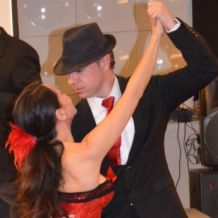 tango la pasional