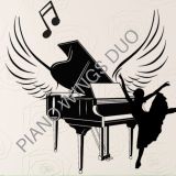 piano wings duo 49040