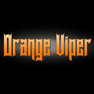 orange viper