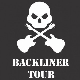 backliner tour