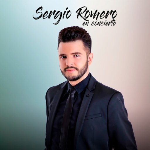 Cantante Tenor - Sergio Romero - Tributo a Raphael, Nino Bravo y Camilo Sesto - Información y contratación