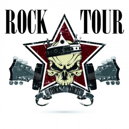 ROCK TOUR
