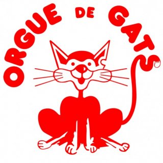 grupo musical orgue de gats