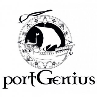 port genius