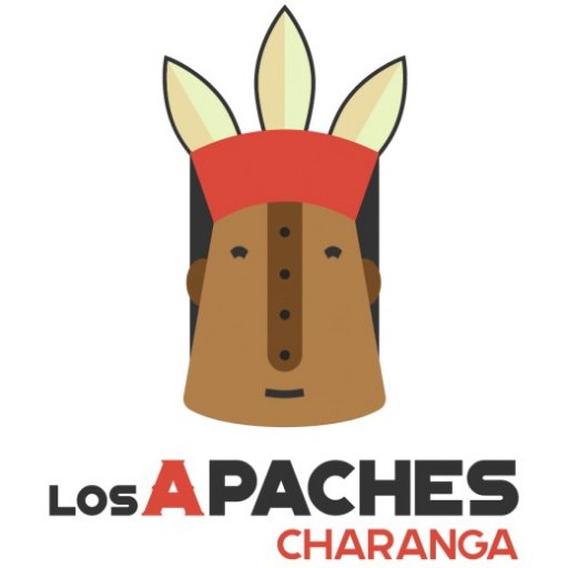 CHARANGA LOS APACHES
