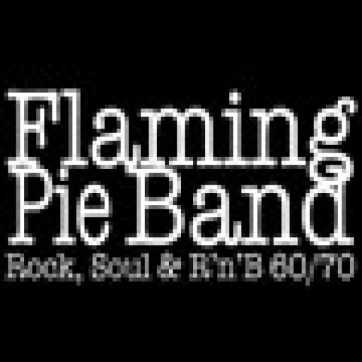 Flaming Pie Band