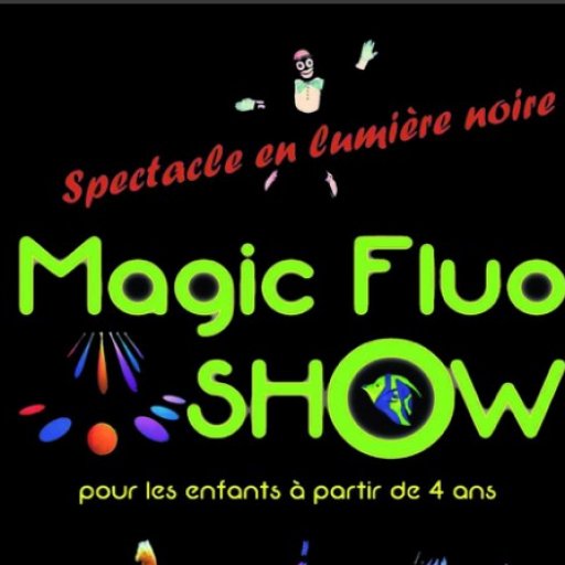 Magic FLuo