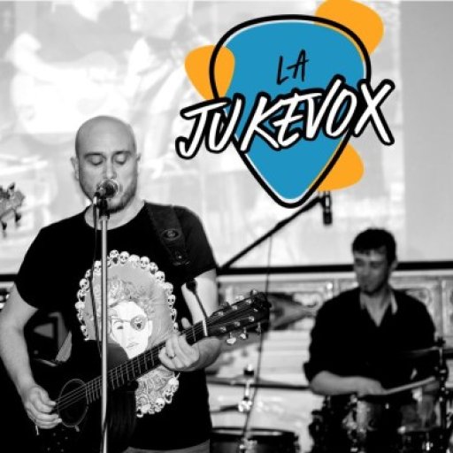 Artista - LA JUKEVOX - Información y contratación