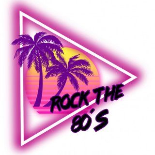 rock the 80s