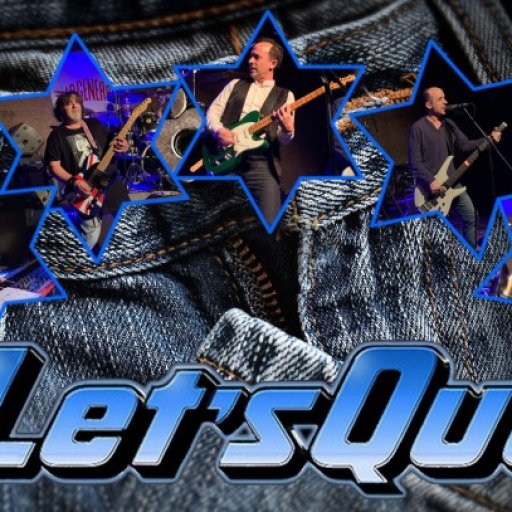 Let's Quo