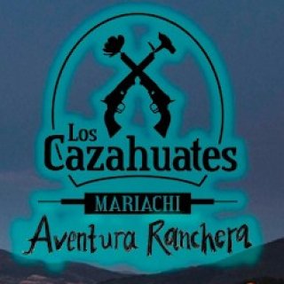 mariachi los cazahuates