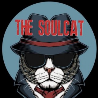 the soulcat
