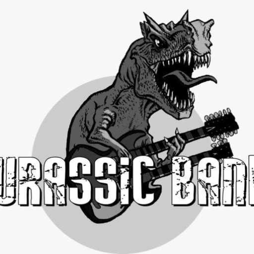 Jurassic Band