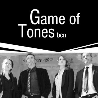 game of tones bcn