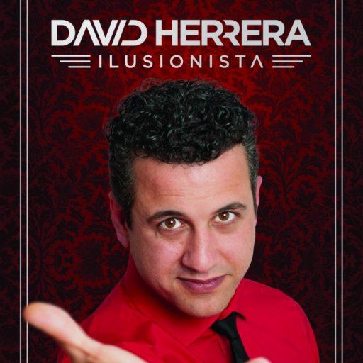 David Herrera Ilusionista