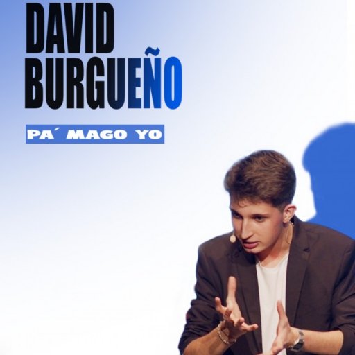 David Burgueño