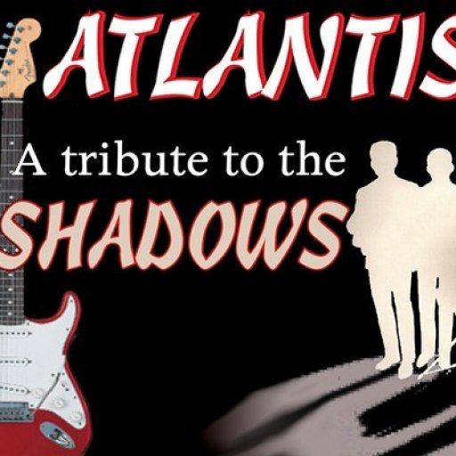 ATLANTIS a tribute to The Shadows