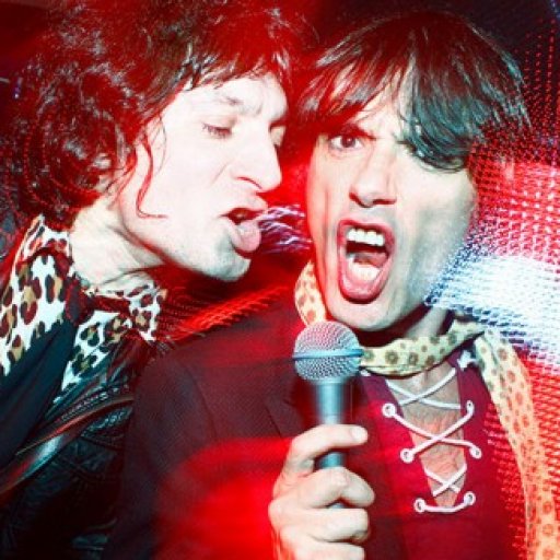Banda Tributo - Rayo Stoned - Tributo a The Rolling Stones - Información y contratación