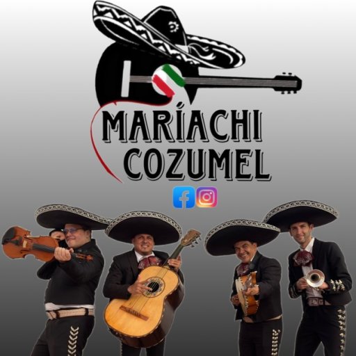 Mariachi Cozumel