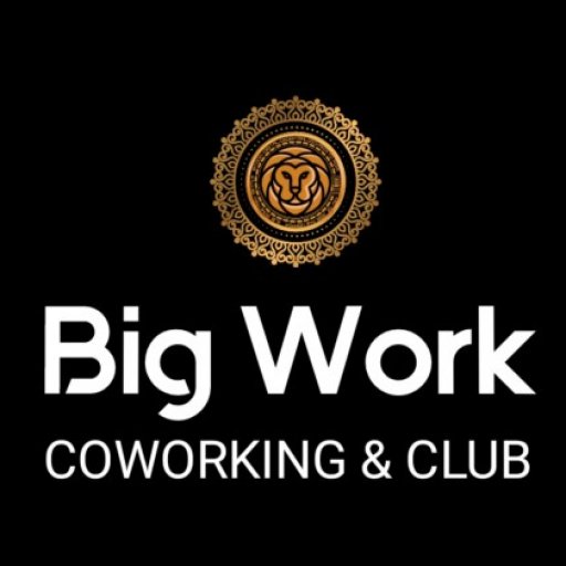 Big Work Coworking and Club