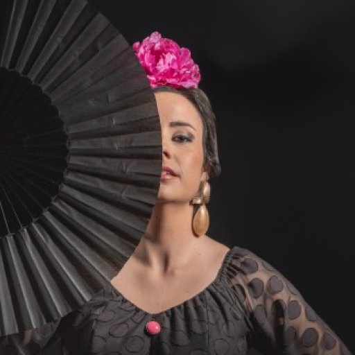Cantaor flamenco - LAURA MANZANO - Información y contratación