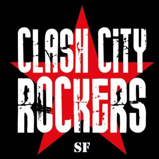 clash city rocker