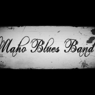 maho blues band