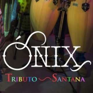 onix tributo a santana