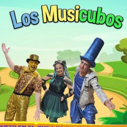 Los Musicubos