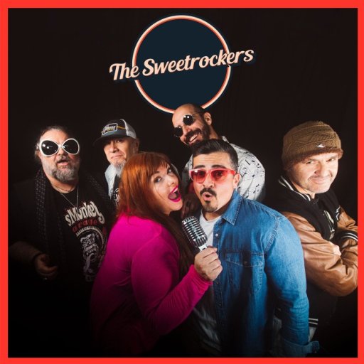 The Sweetrockers