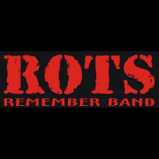 Rots Remember Band