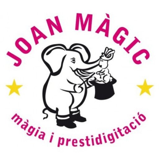 Mago - Magos - Joan Màgic - "Joanet de Sa Calatrava" - Información y contratación