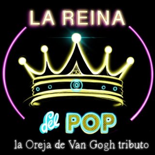 la reina del pop la oreja de van gogh tributo