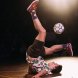 Álvaro Freestyle Fútbol
