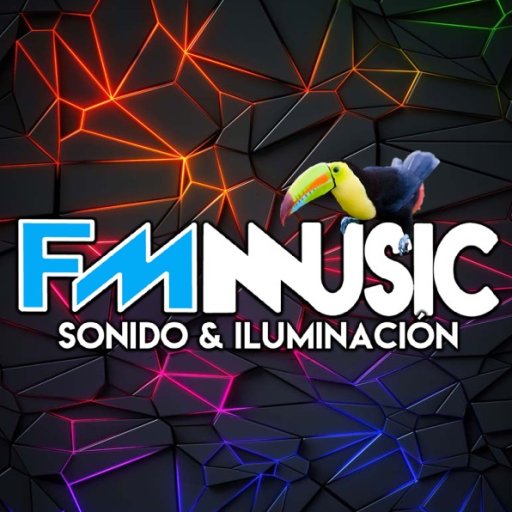 FM Music Sonido y Iluminación Profesional