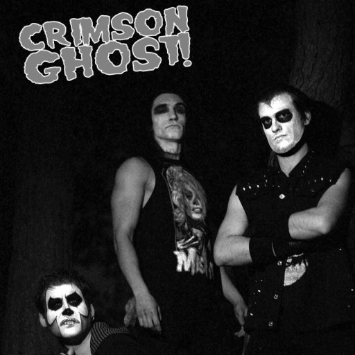 Banda Tributo - Crimson Ghost - Información y contratación