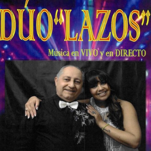 Orquesta - DUO LAZOS - Información y contratación