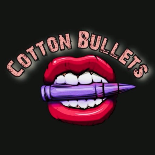 Cotton Bullets