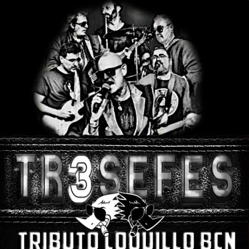 Banda Tributo - TR3SEFES - Información y contratación