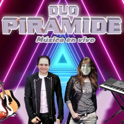 Artista - Duo Piramide - Información y contratación