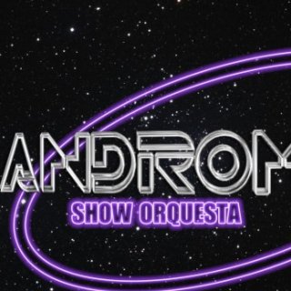 orquesta andromeda show