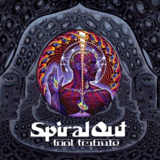 spiral out tool tribute