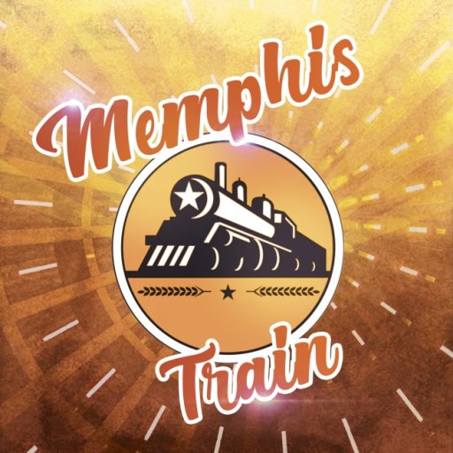 Memphis Train