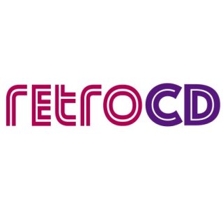 retrocd covers band