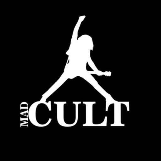 Mad Cult - The Cult tribute