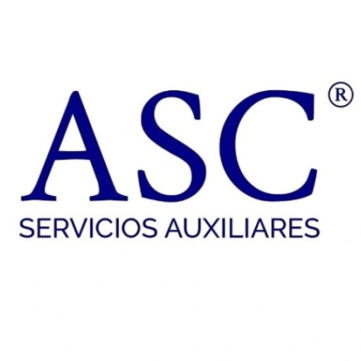 ASC SERVICIOS AUXILIARES