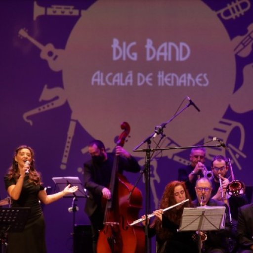 Big Band de Alcalá de Henares