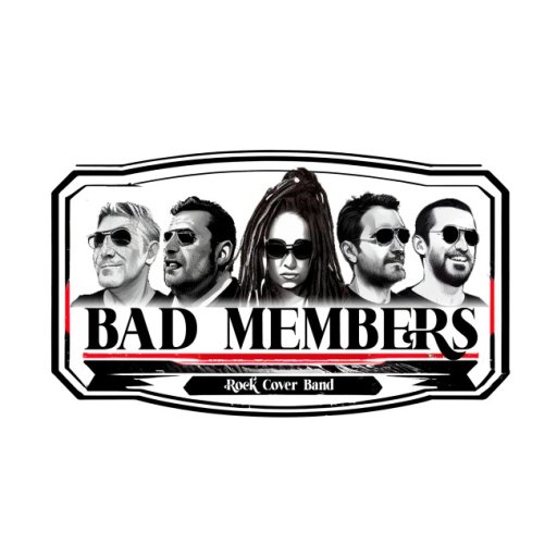 Grupo de Rock - Bad Members - Información y contratación