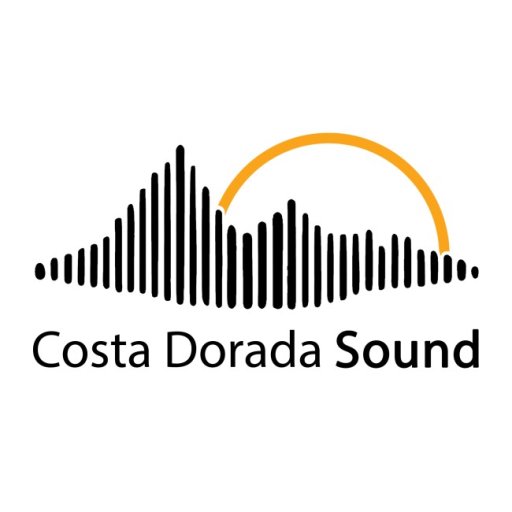 Costa Dorada Sound